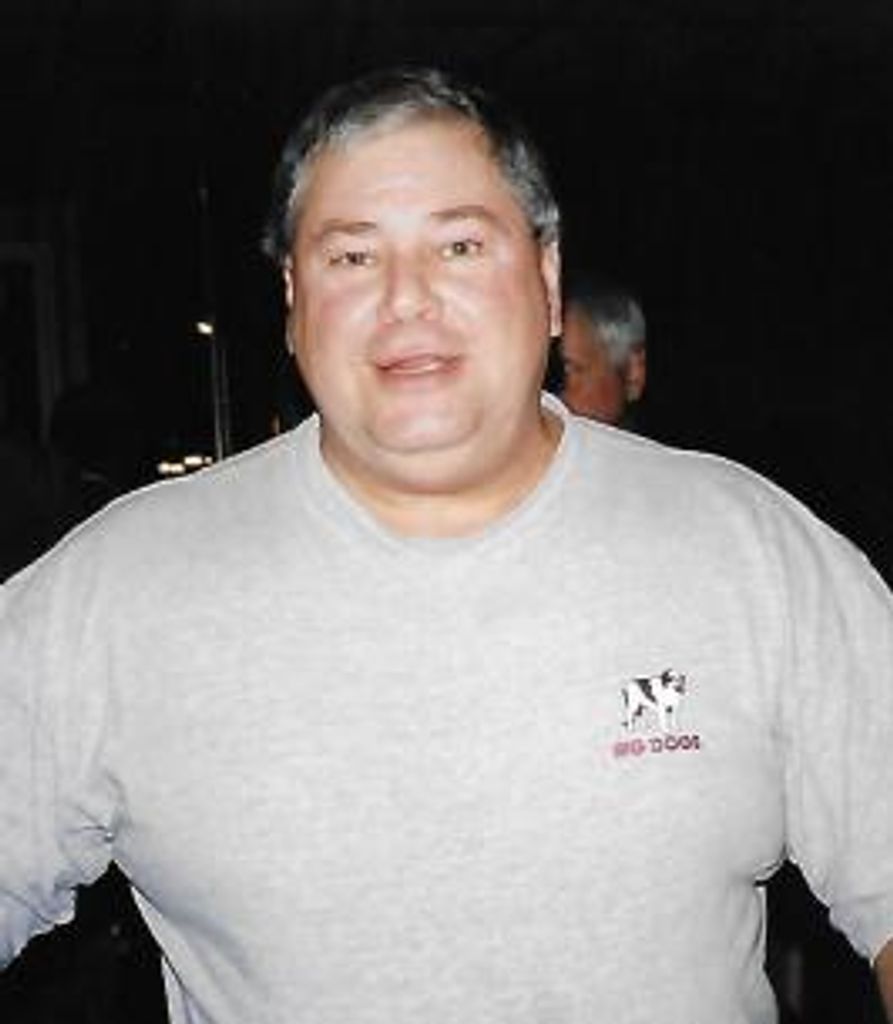 Wayne Thompson