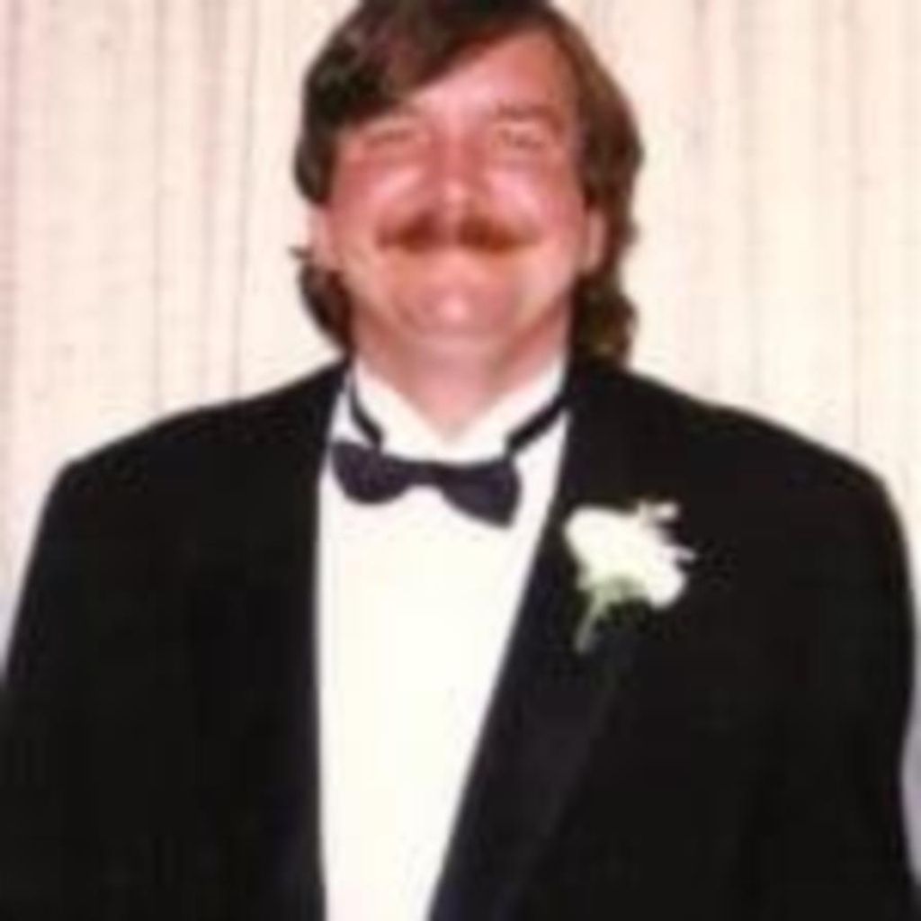 Michael Edward Holdridge