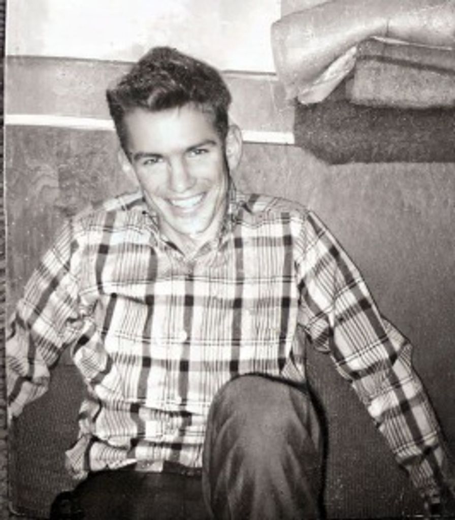 David Shrock Profile Photo