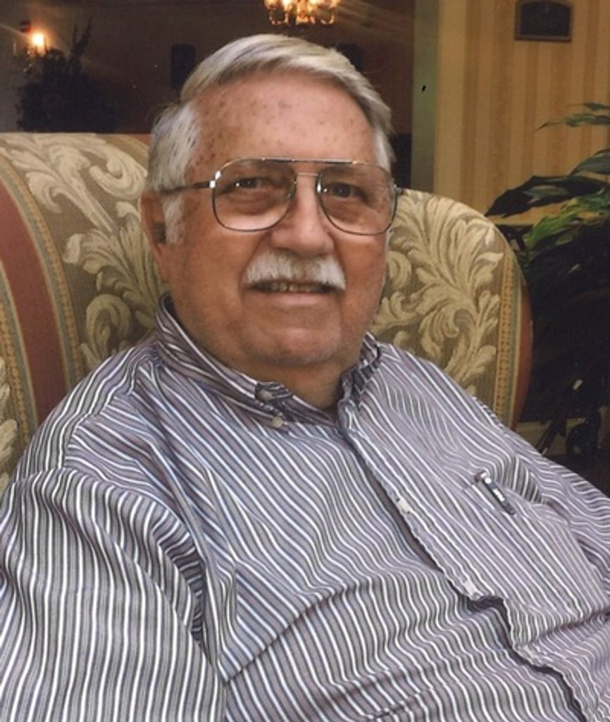 Leon Edward "Lee" Piazza