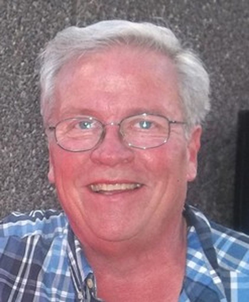 Michael Byrne