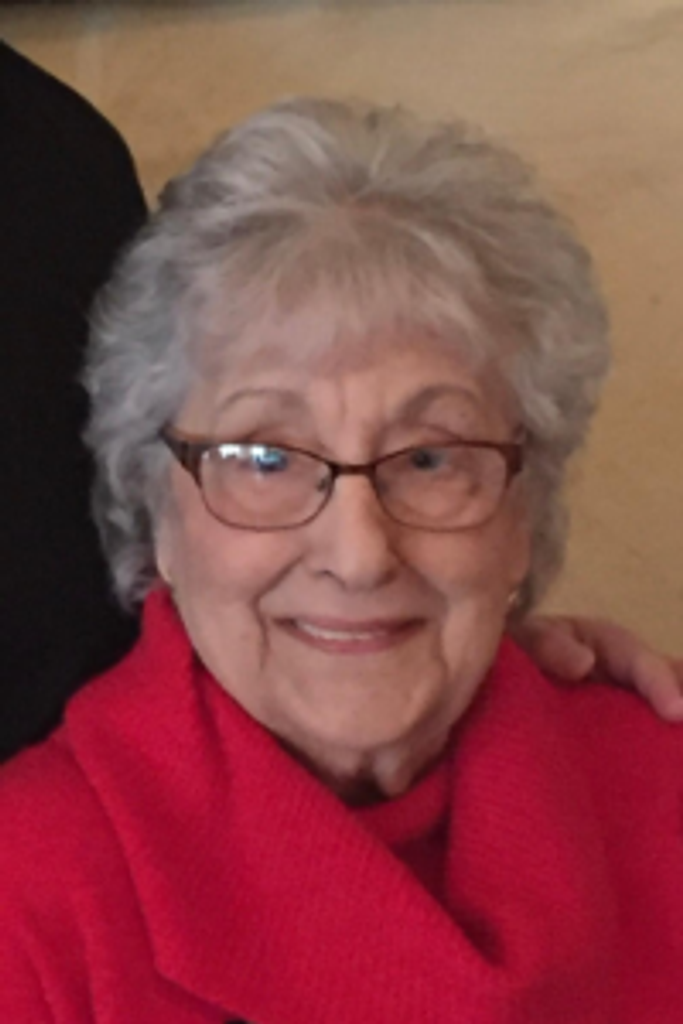 Florence T. (Adinolfi) Angelo Profile Photo