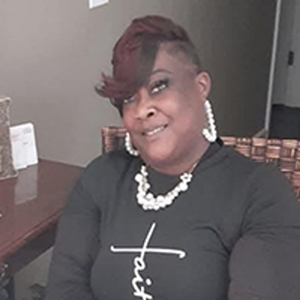 Mrs. Letisha Spencer Murry Profile Photo