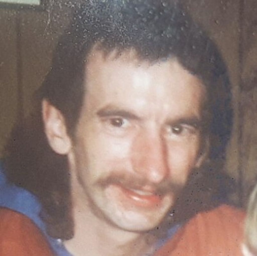 Lamont "Monty" Neil Hoffman