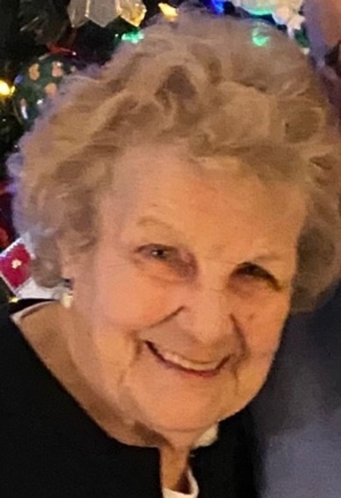 Pearl E. Driscoll Profile Photo