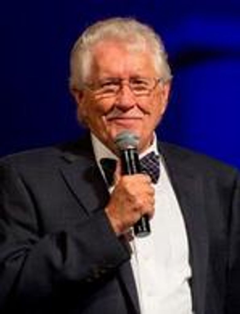Richard Rambo
