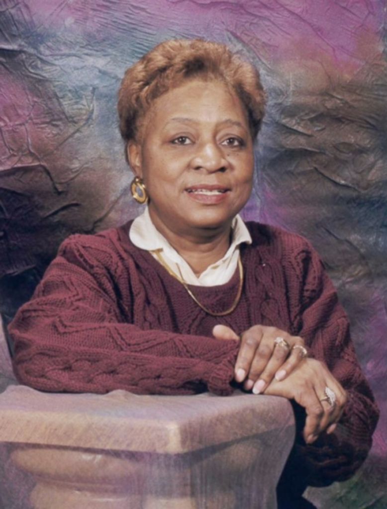 Geraldine Alviva Tuck