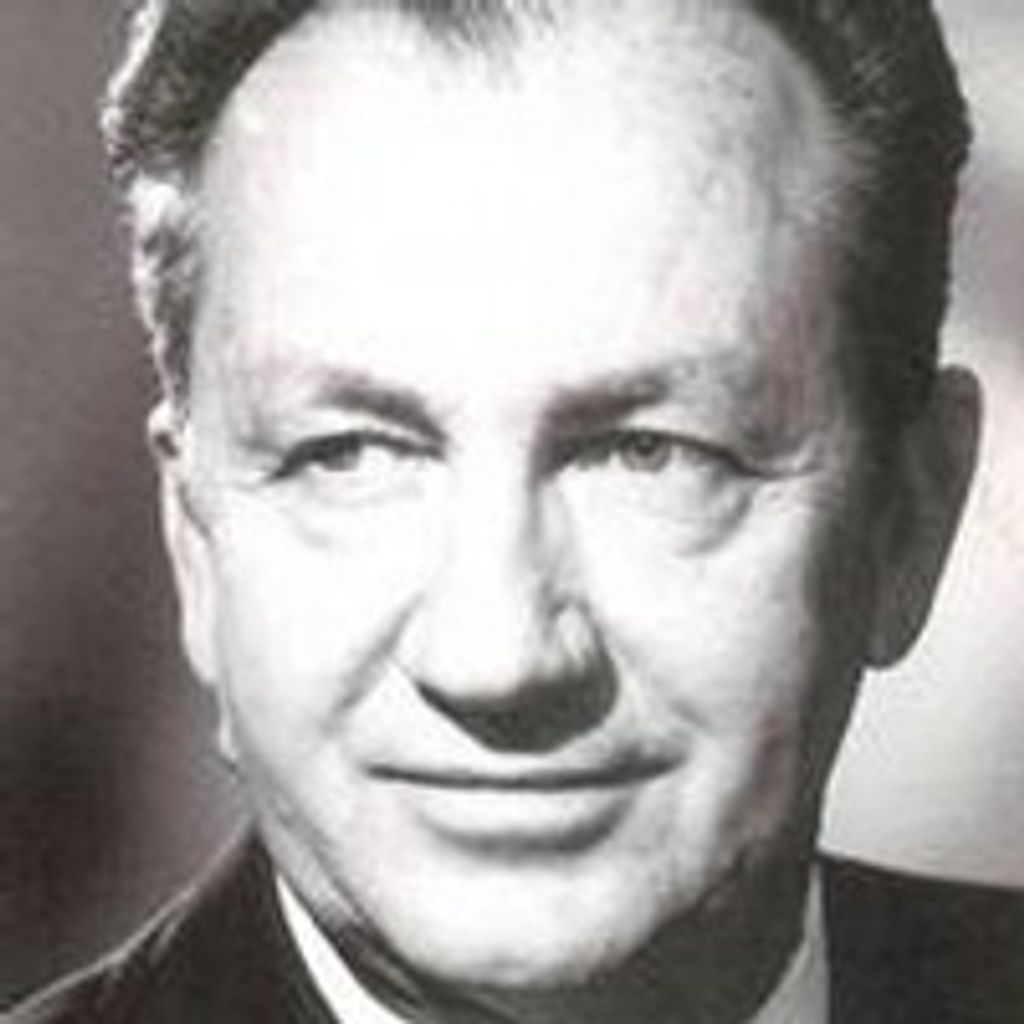 John  Everett Johnson