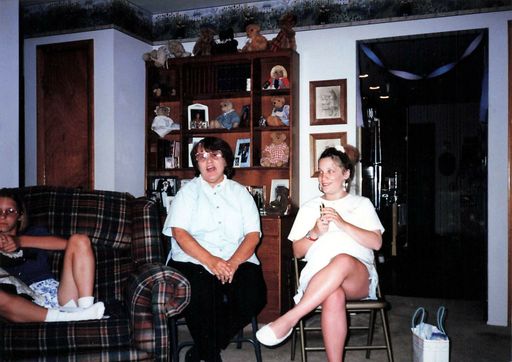 Mary Ann (Diederich)  Huber photo gallery thumbnail 66 of 74