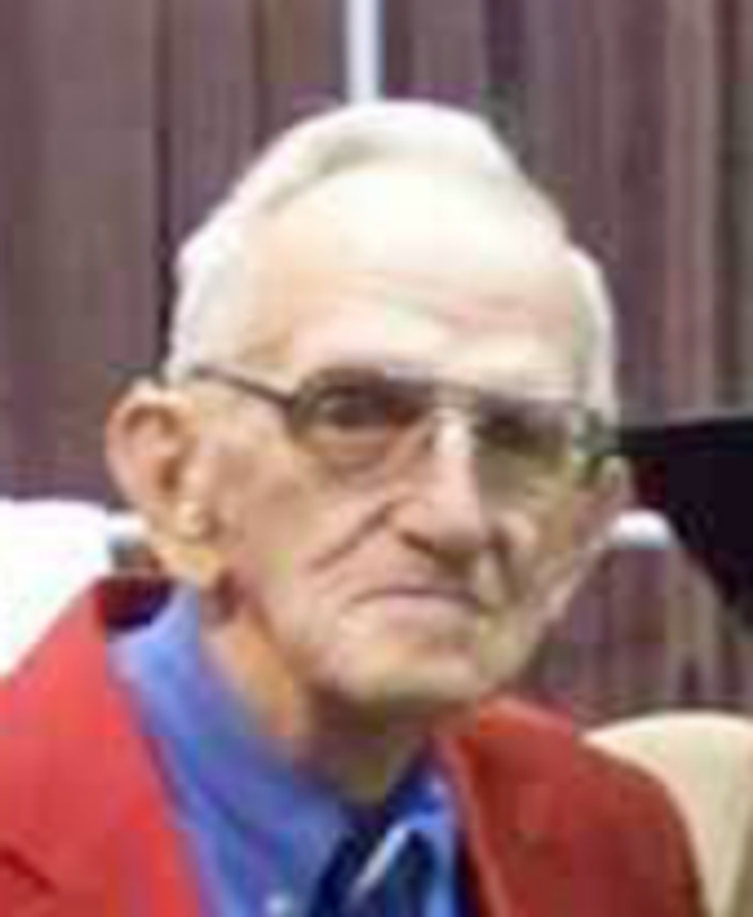 James Russell Bodkin