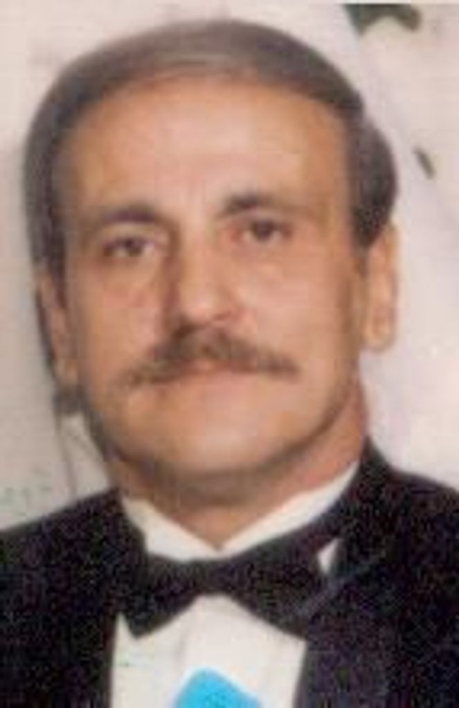 Ramzi Yousif Shammas