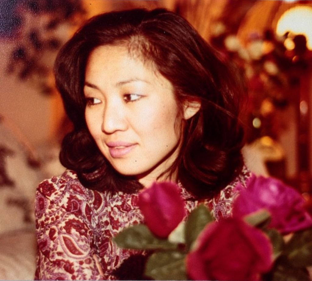 Chizuko Gracia Higuchi Profile Photo