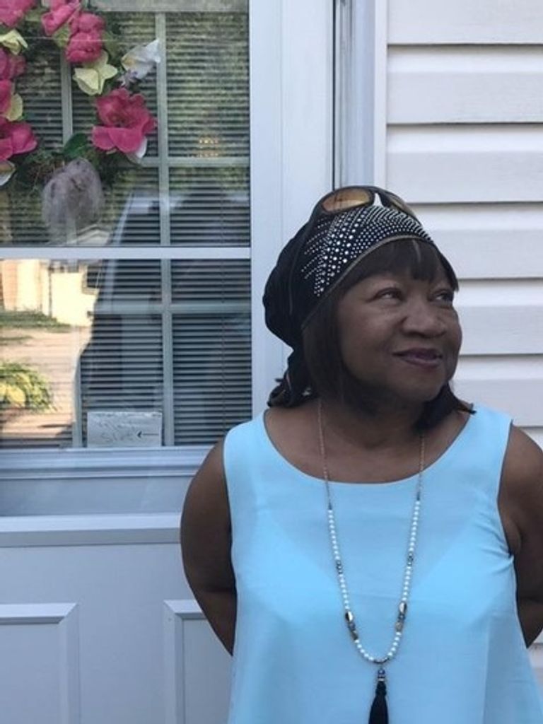 Gail Mclean Profile Photo