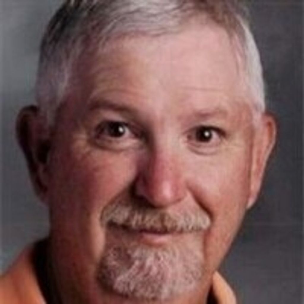 Larry Ernest Hayes