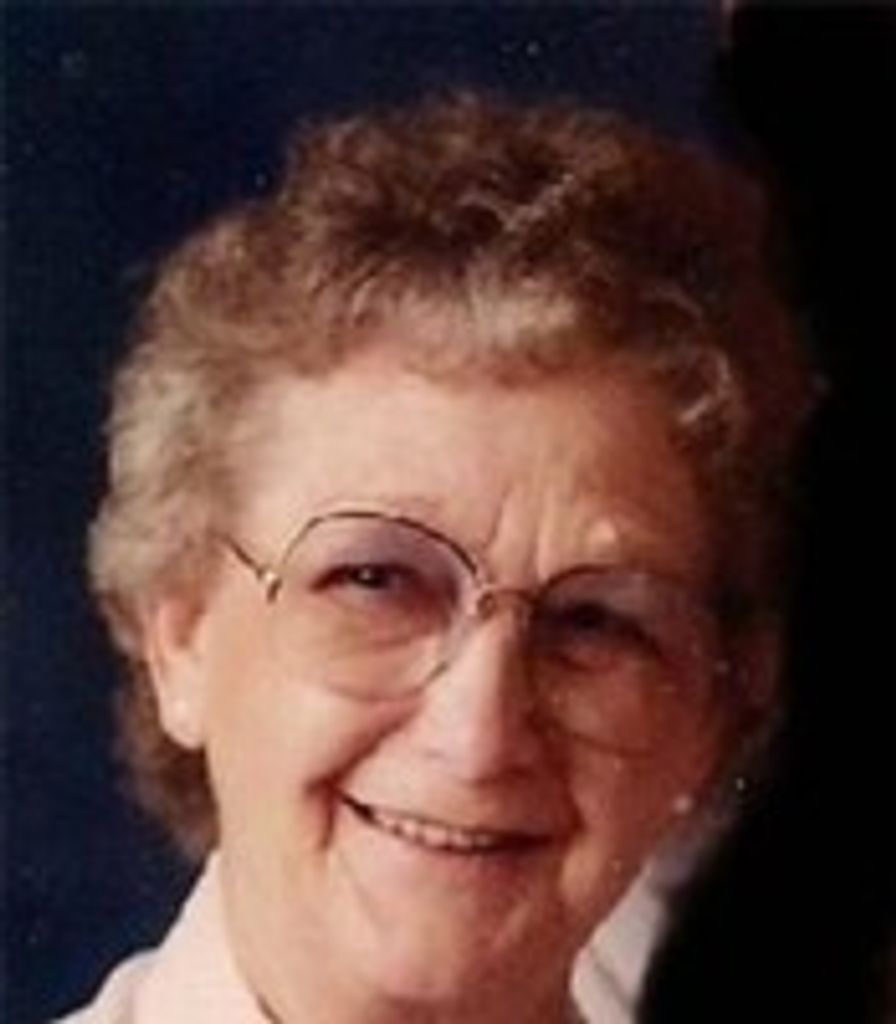 Alice Marie Cain