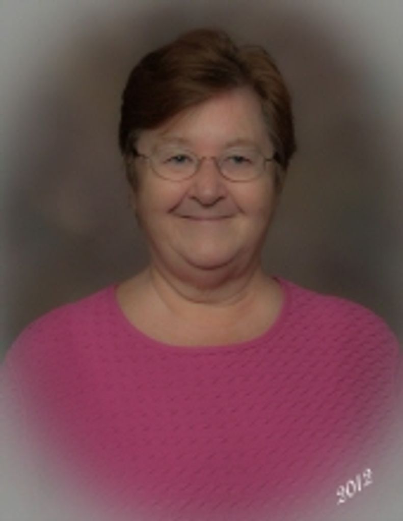 Martha  Jeanette Baker