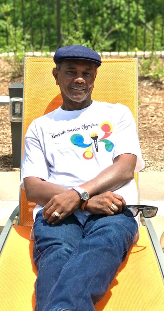 Charles Winston "Lil Charles" Swift Jr. Profile Photo