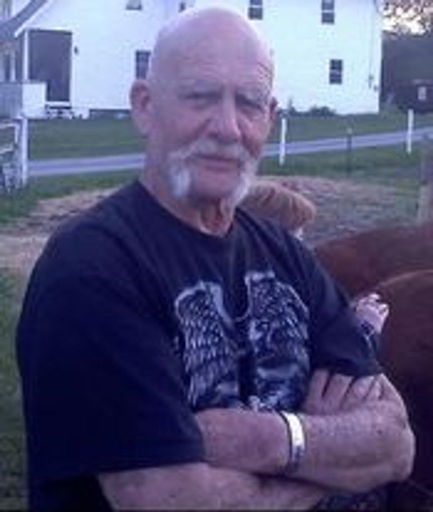 Frank J. Bliss