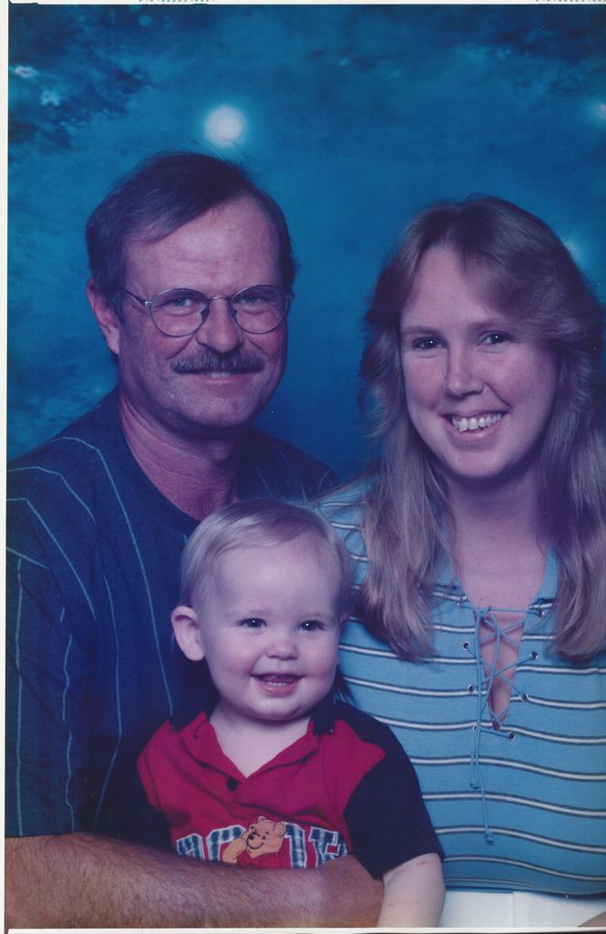 Wayne "Wayn-O" Woehrmann Profile Photo