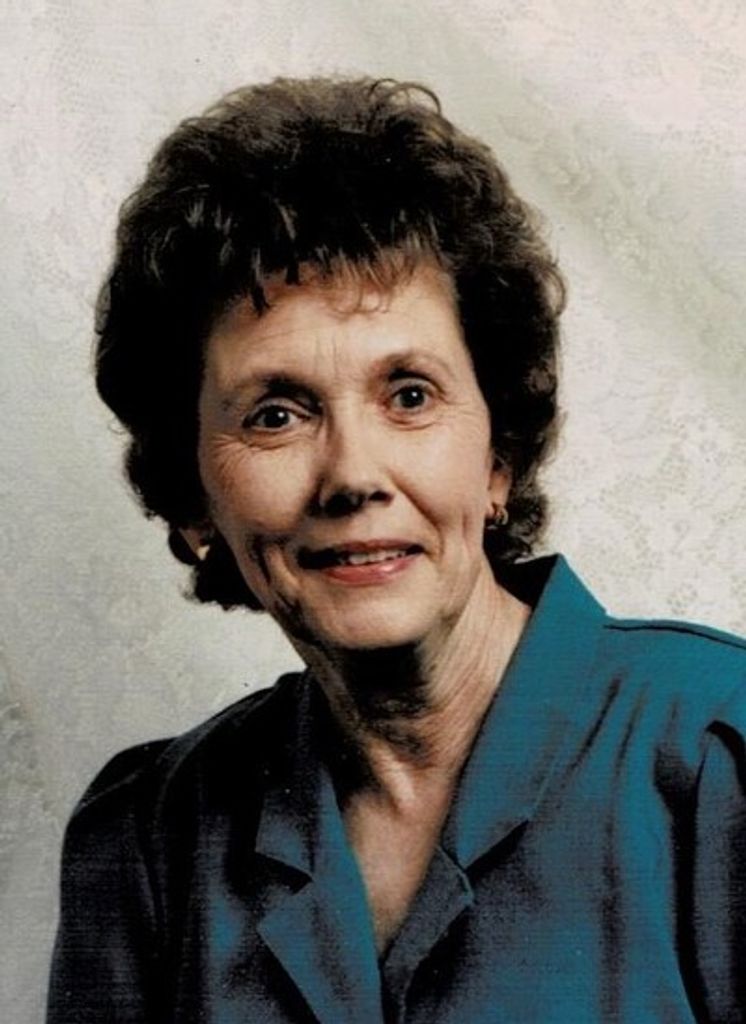 Charmaine Ida May Foraker Profile Photo