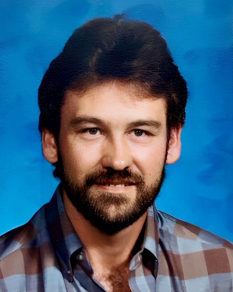 Douglas Ray Wright