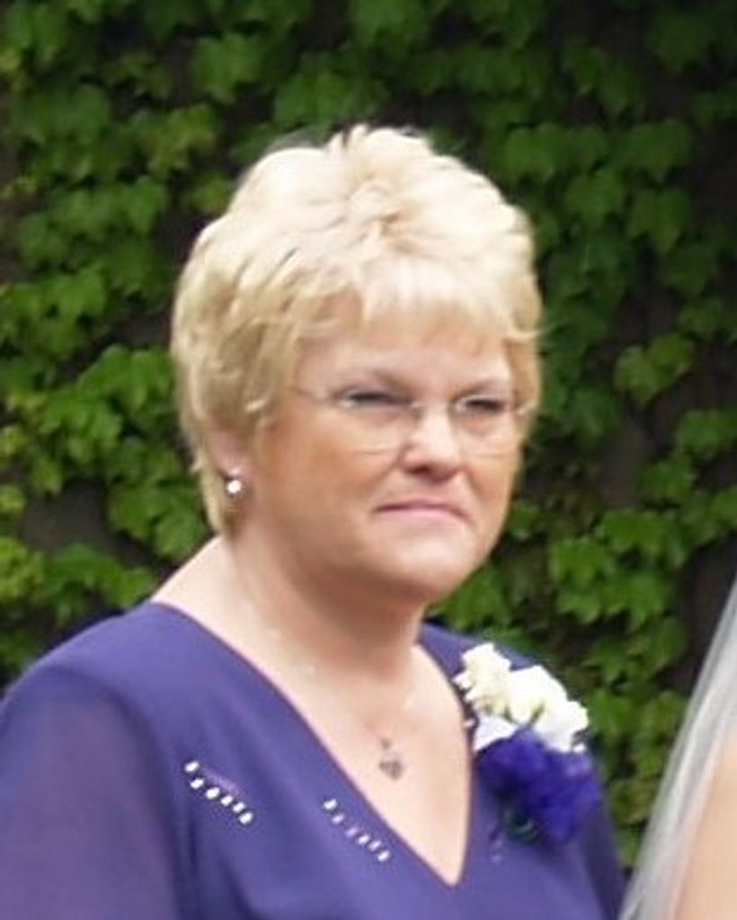 Candy Marie (Lee)  Phillips