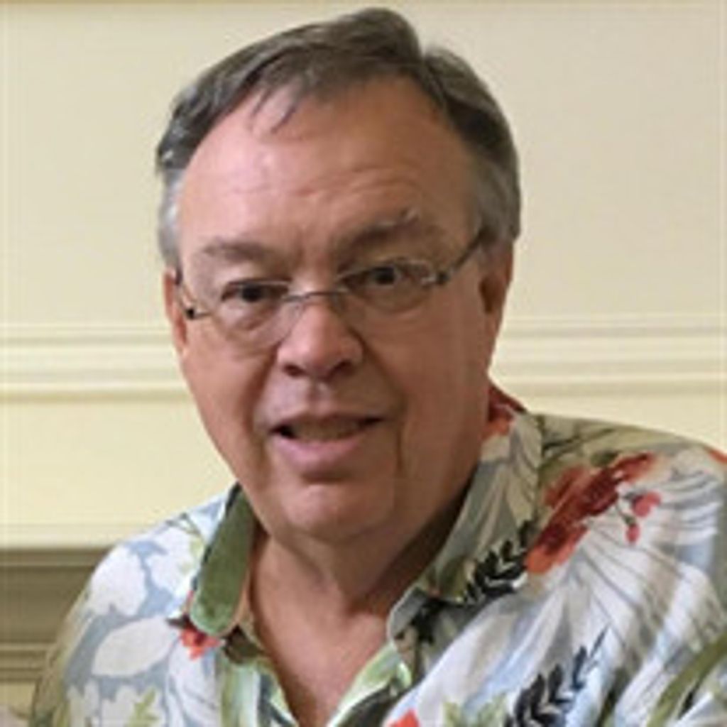 Charles Raymond Mcmurry