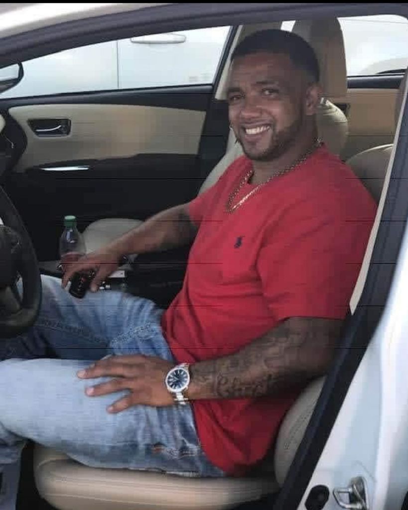 Chase Andrew Snow Profile Photo