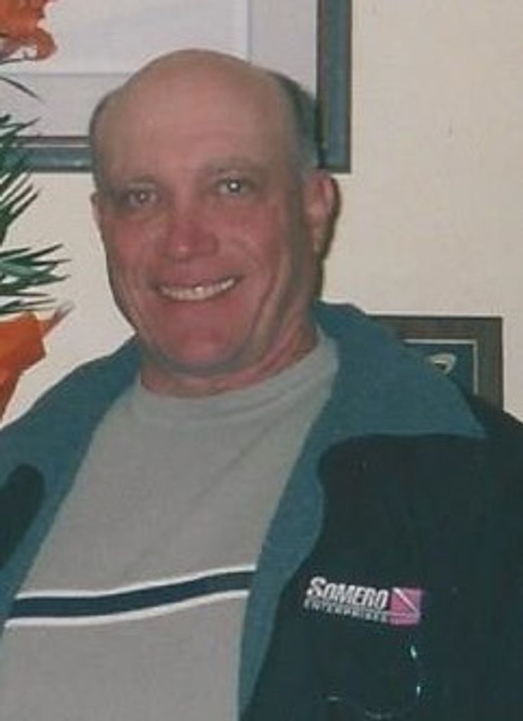 Glenn P. Greth