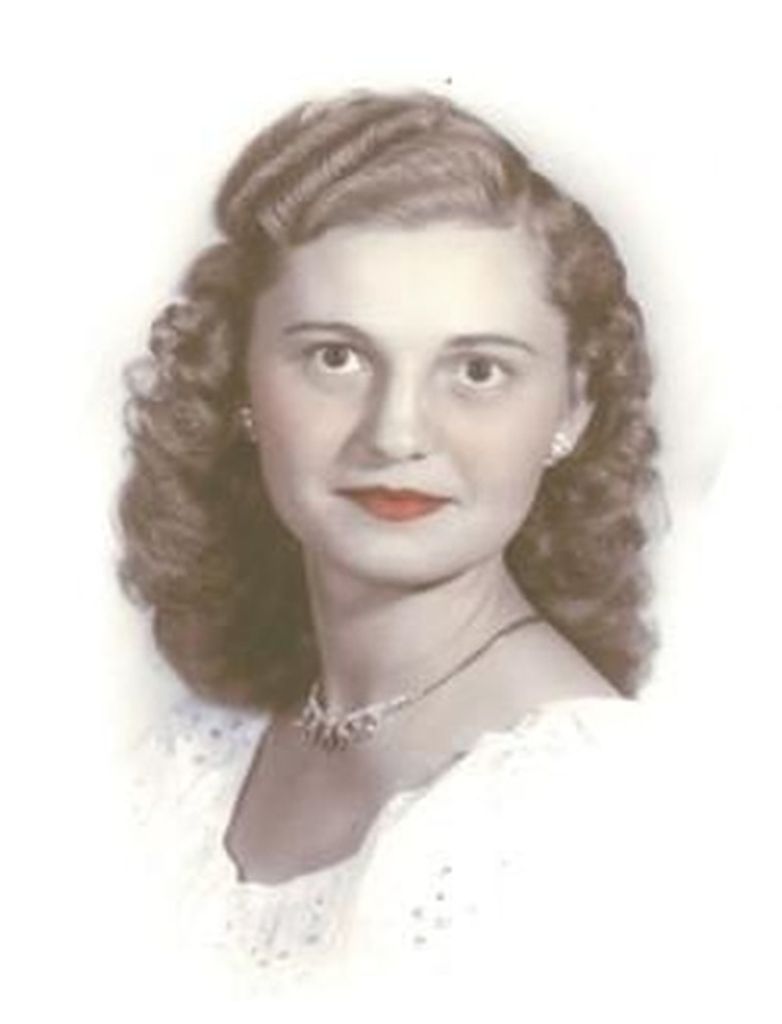 Almetia Colleen Flinchum Simpkins