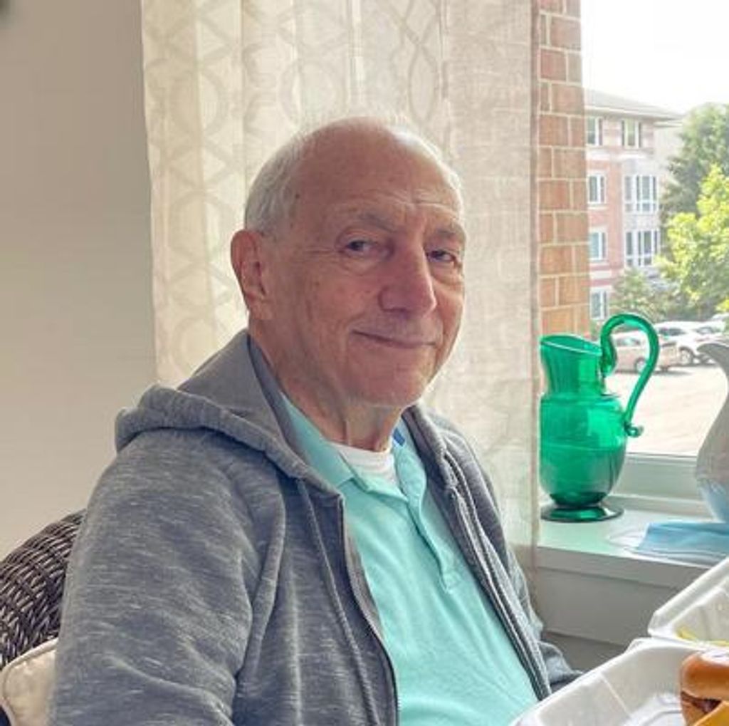 Joseph A. Sclafani Profile Photo