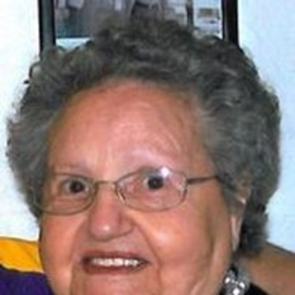 Grace Breaux Decuir
