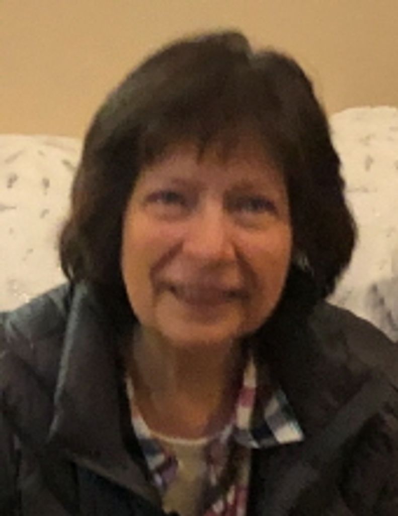Anita  Isabel Luscumb