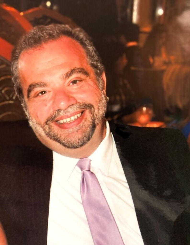 Richard E. Tanzi