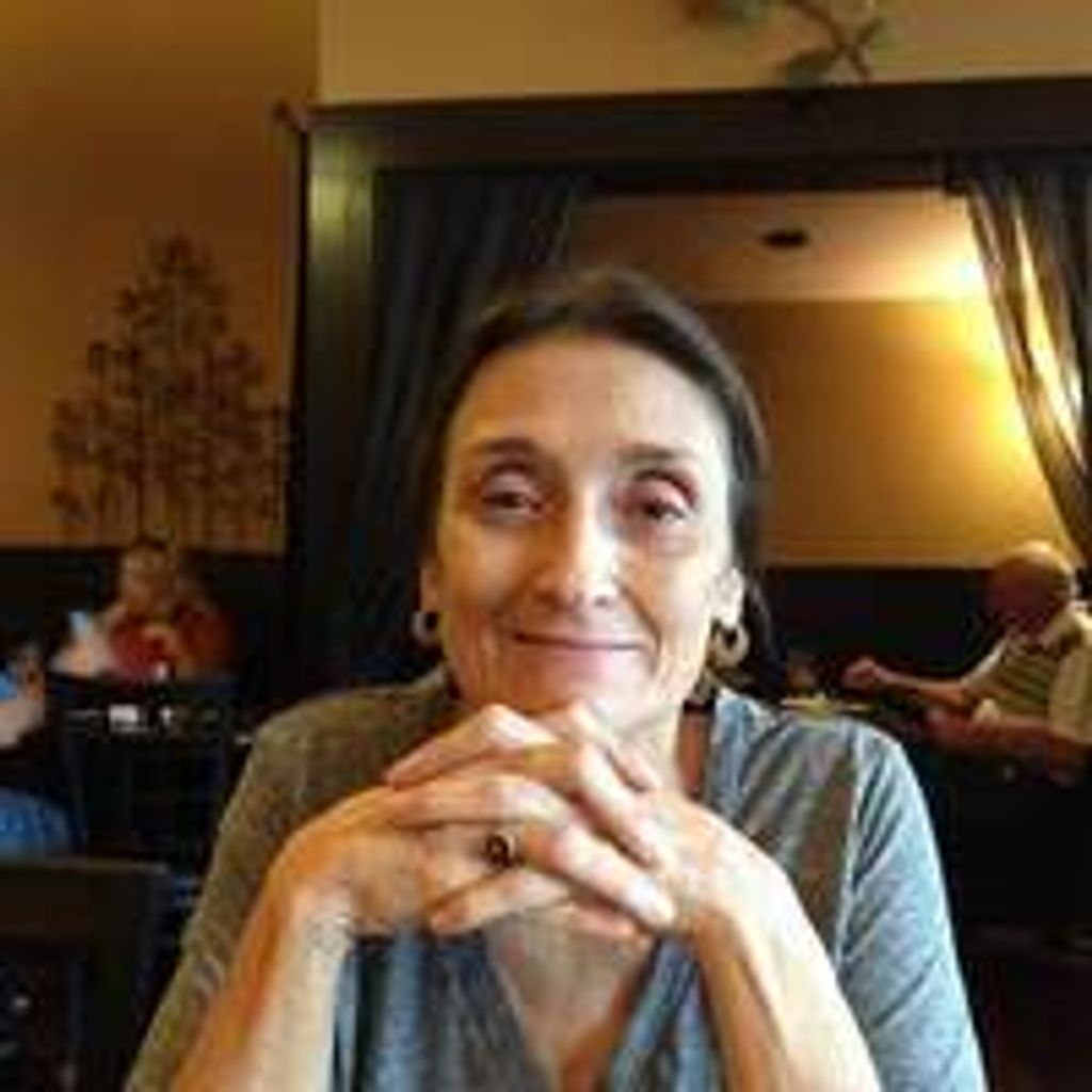 Debra Saunderson Nickles