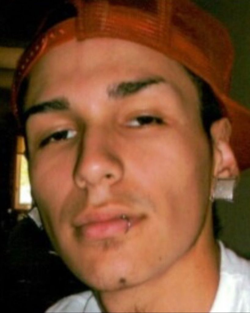 Derrick Keith Leaver Profile Photo