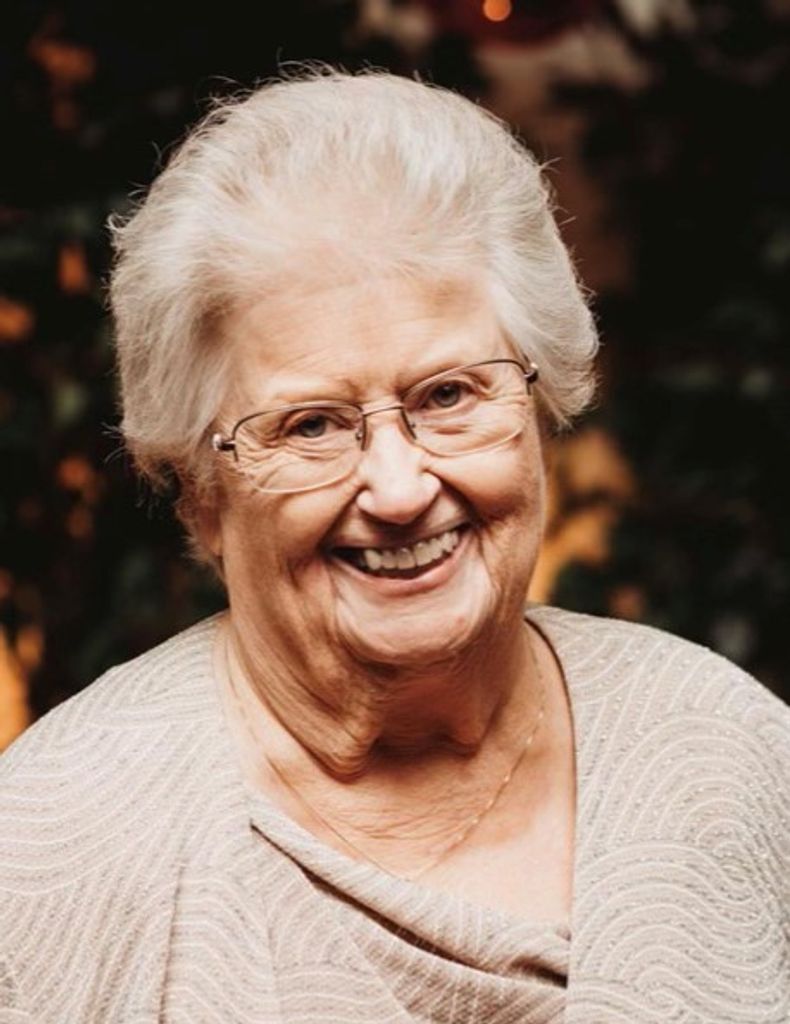 Jean A. Tripodi