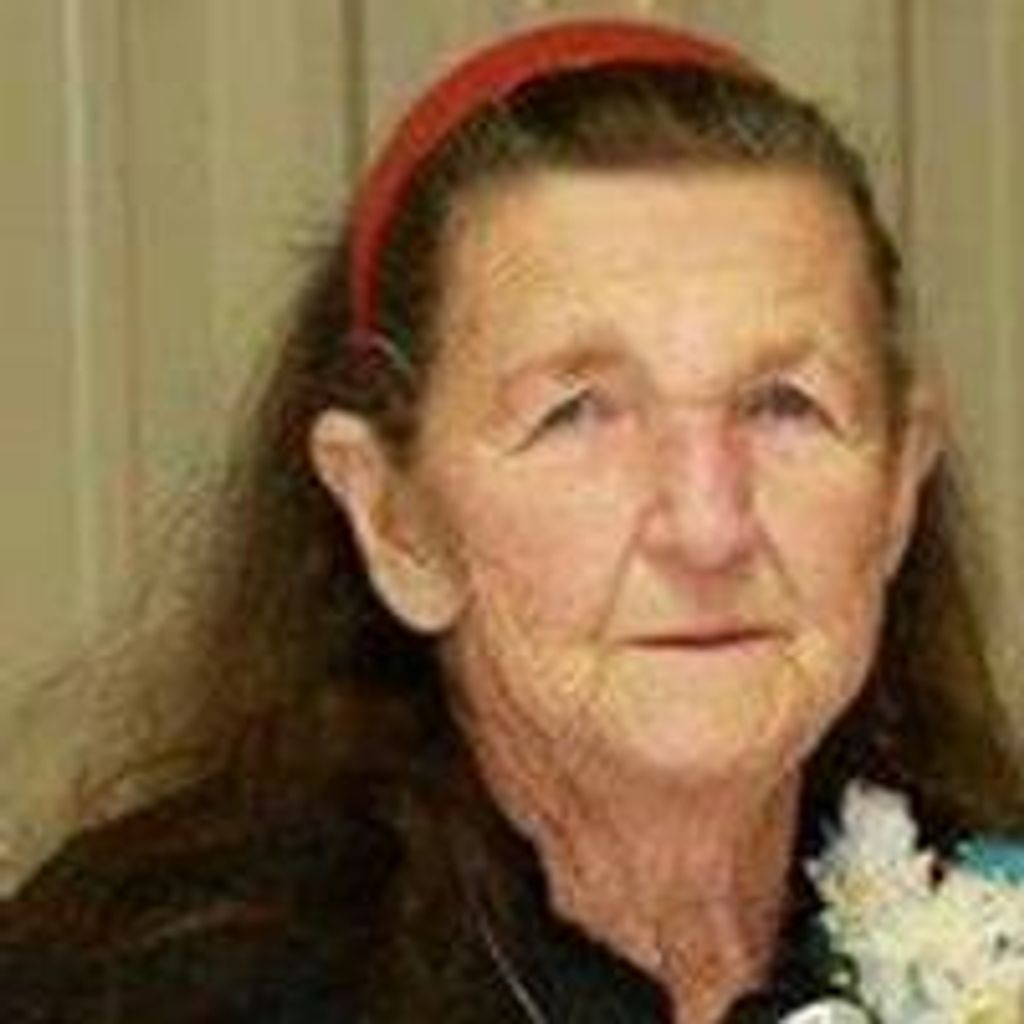 Joyce Grow Wheeler