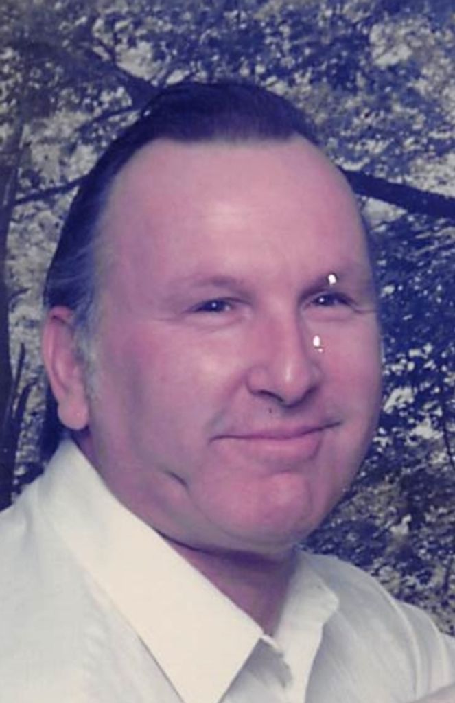 Richard W. "Dick" Wann Profile Photo