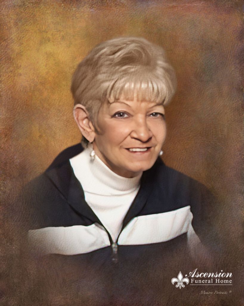 Judy Johnson