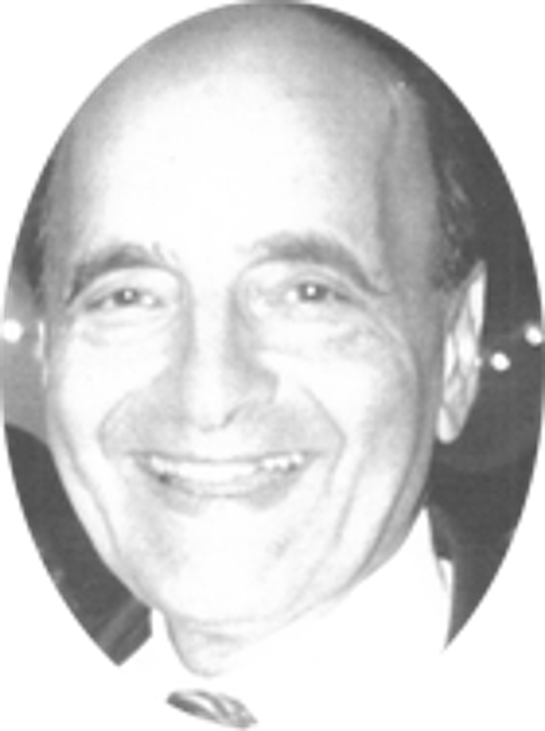 Dr. Solomon Aordkian