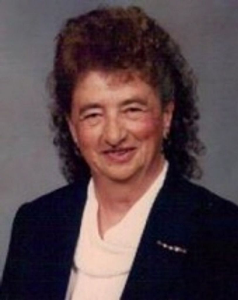 Velma Cameron Profile Photo