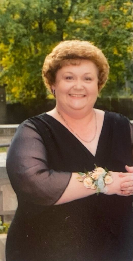 Jacqueline Snieg Profile Photo