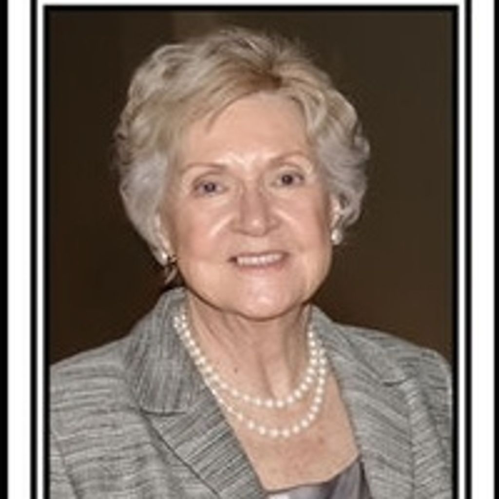 Ann Lightfoot West