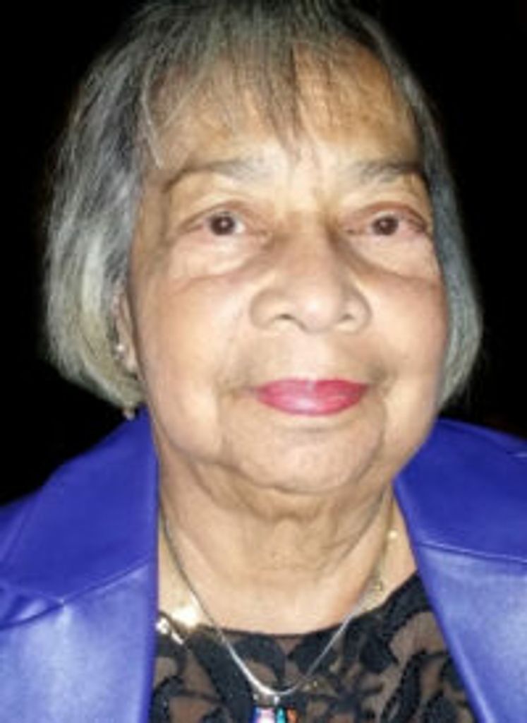 Muriel Blanche Clare Curry Profile Photo