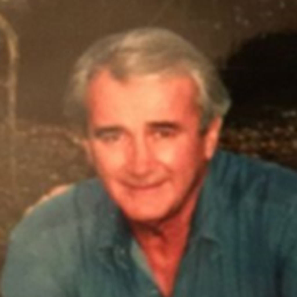 William "Bill" Cummings Hollis