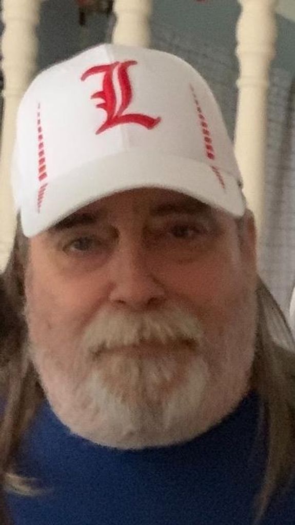 Bruce G. Burnett Profile Photo