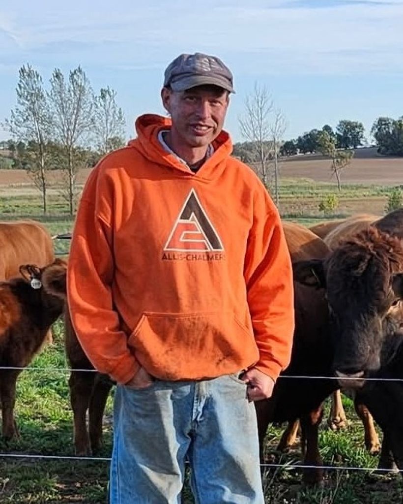 Thomas G. Gruenberger Profile Photo