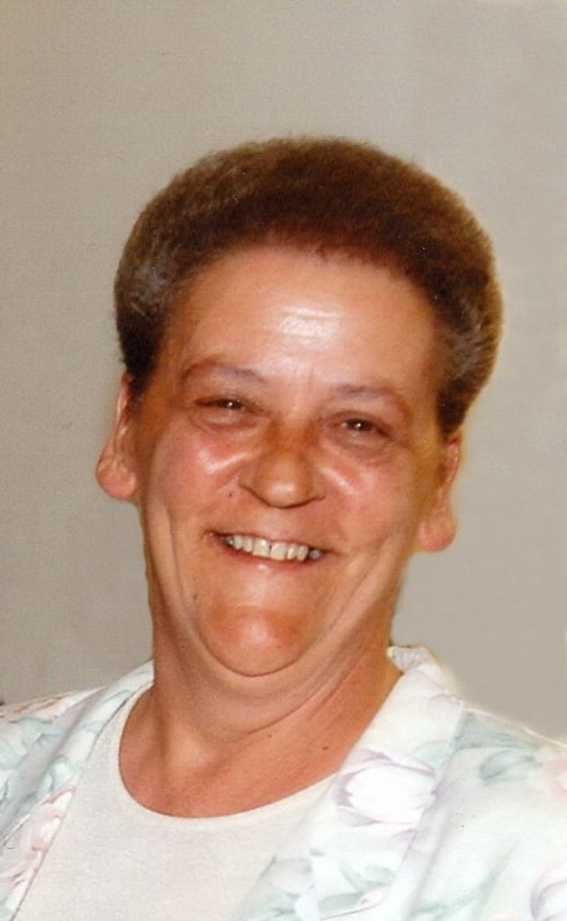 Brenda J. (Wiggins)  Thomas