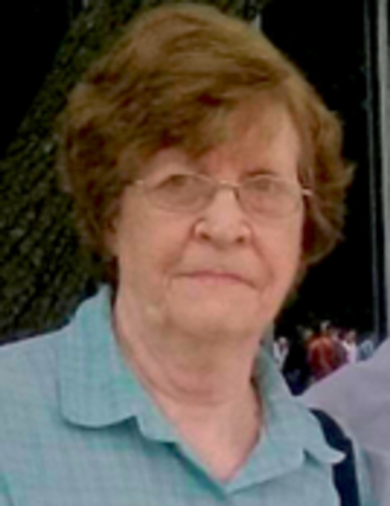 Norma "Nana" Thoroughman Profile Photo